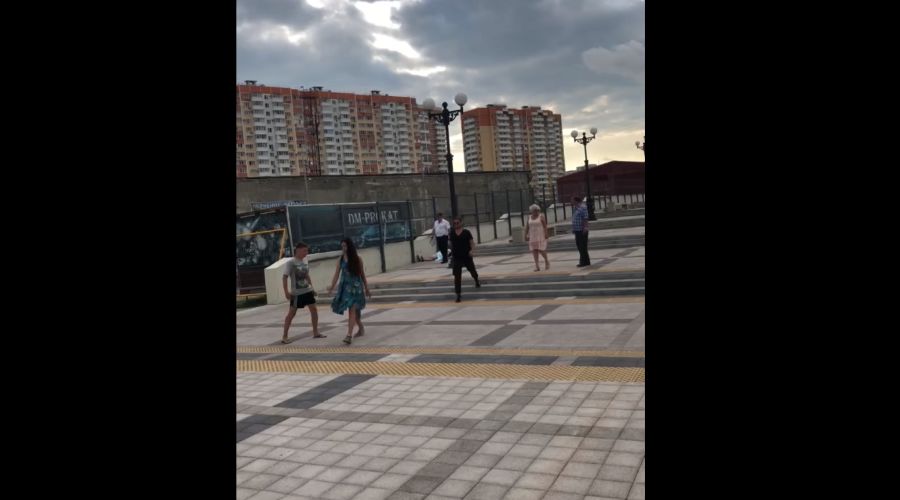  © Скриншот из видео