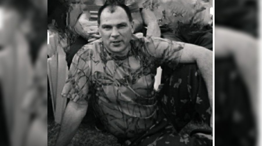 Виктор Золотарев © Фото из паблика во «ВКонтакте» «Национальная Лига Охоты и Рыбалки», vk.com/nloir