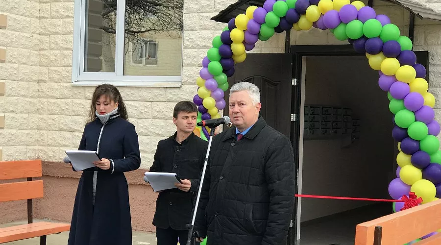  &copy;&nbsp;Фото пресс-службы администрации Усть-Лабинского района