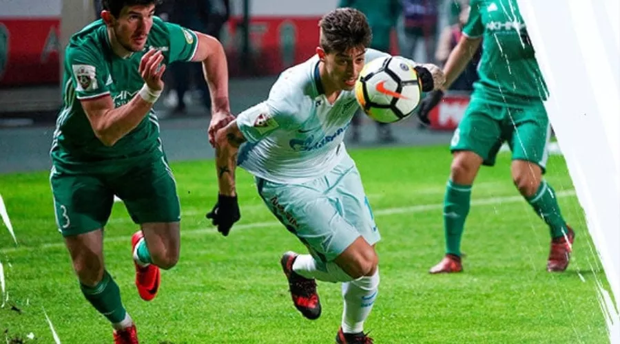  &copy;&nbsp;Фото с сайта fc-zenit.ru