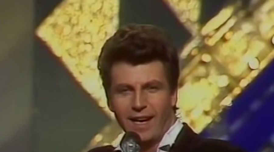 Ярослав Евдокимов. Скриншот видео  © https://www.youtube.com/watch?v=Sbg3UcBOwng