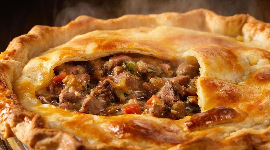 пирог &copy;&nbsp;Изображение сгенерировано нейросетью Gigachat