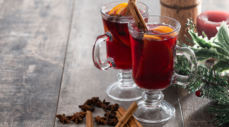 В Сочи изъяли 150 литров паленого глинтвейна