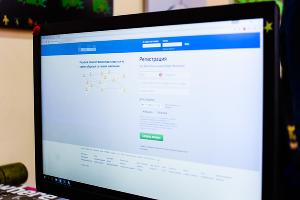 Facebook &copy;&nbsp;Фото Елены Синеок, Юга.ру