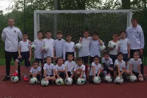  &copy;&nbsp;Фото пресс-службы Академии ФК &laquo;Краснодар&raquo;