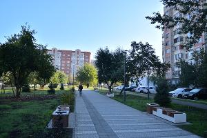  © Фото пресс-службы администрации Краснодара