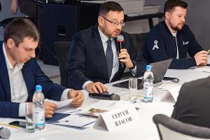  © Фото Сергея Журавлева, предоставлено пресс-службой ГК ТОЧНО