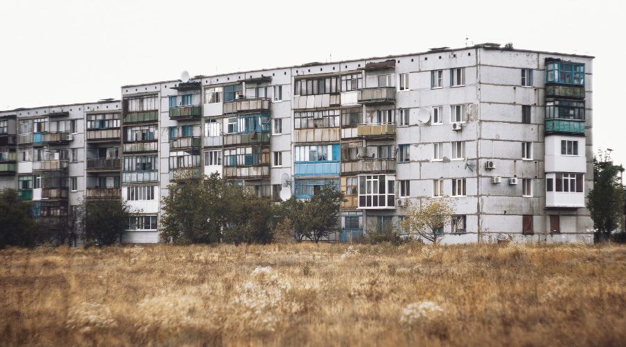  &copy;&nbsp;Фото Александра Трухина, unsplash.com