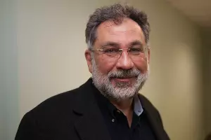  &copy;&nbsp;Фото из личного архива Георгия Дерлугьяна