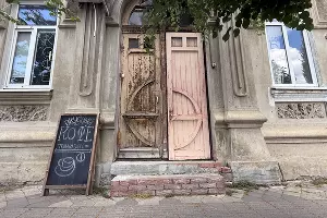 Дом на Кирова, 35 &copy;&nbsp;Фото Марины Солошко, Юга.ру