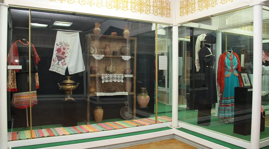  &copy;&nbsp;Фото с сайта adyg-museum.ru