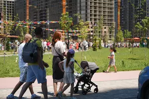  &copy;&nbsp;Фото Дарьи Паращенко, Юга.ру