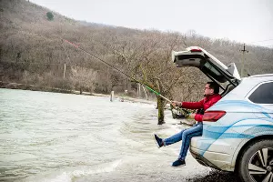 Абрау-Дюрсо &copy;&nbsp;Фото Евгения Мельченко, Юга.ру