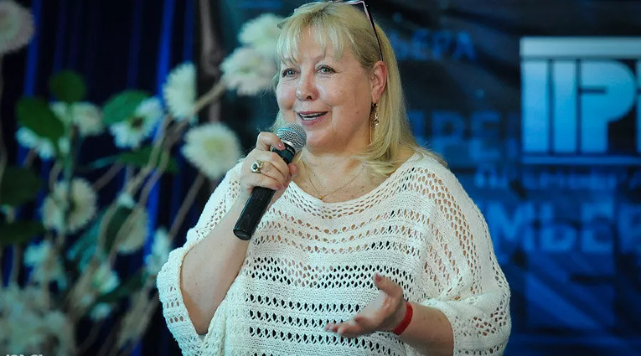  &copy;&nbsp;Елена Синеок, ЮГА.ру