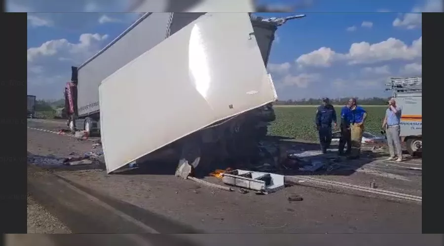  &copy;&nbsp;скриншот видео телеграм-канала Госавтоинспекции края https://t.me/gibdd123region/7002?single