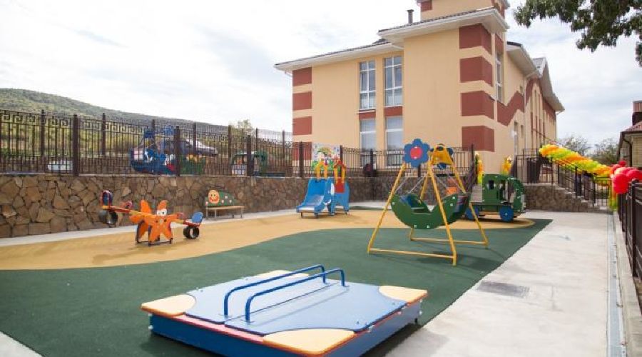  &copy;&nbsp;Фото пресс-службы администрации Анапы