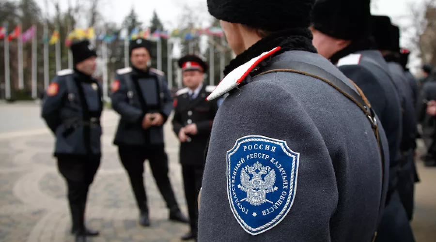  &copy;&nbsp;Влад Александров, ЮГА.ру