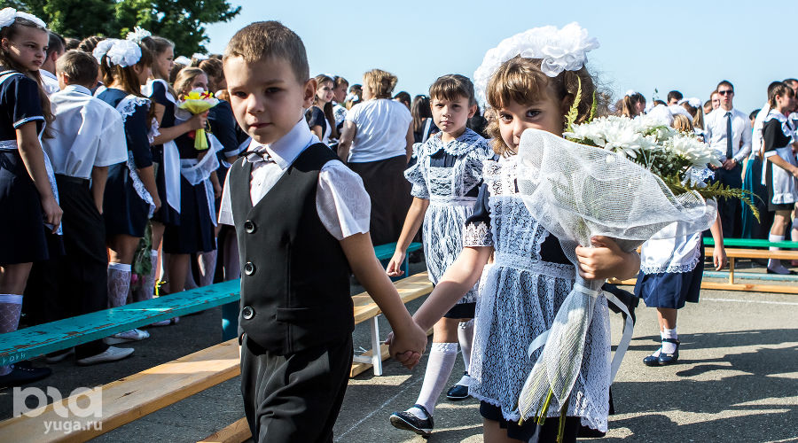  © Фото Антона Быкова, Юга.ру