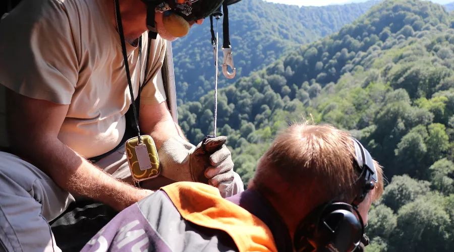  &copy;&nbsp;Фото пресс-службы ЮРПСО МЧС России