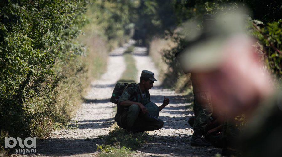  © Фото Эдуарда Корниенко, Юга.ру