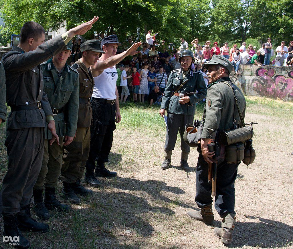 военно историческая реконструкция немцы. реконструкция русь 13 век. донской военно-исторический музей танаис. реставрация боев. реконструкция военных событий.