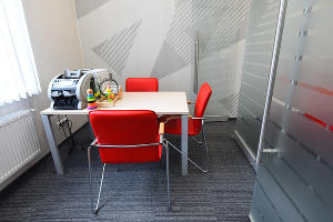 Открытие центра ипотечного кредитования Альфа-Банка в Краснодаре © Фото Елены Синеок, Юга.ру