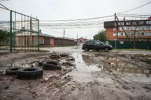  &copy;&nbsp;Фото Елены Синеок, Юга.ру