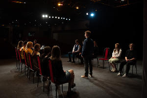  © Фото Юлии Тарасовой, предоставлено пресс-службой МТС