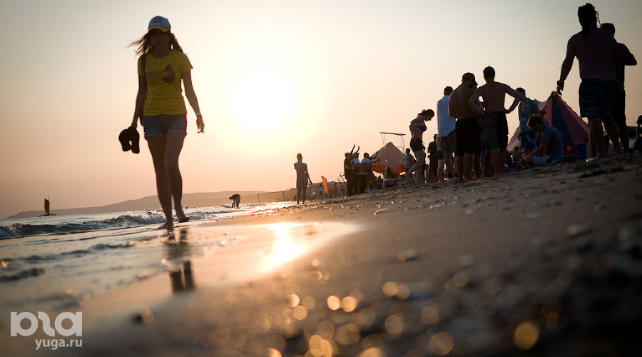  © Фото Елены Синеок, Юга.ру