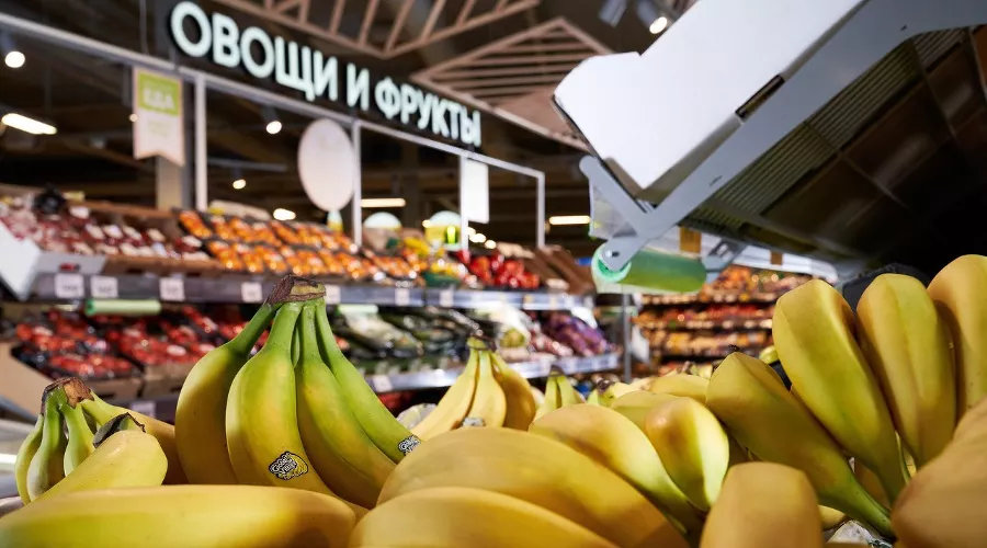  &copy;&nbsp;Фото ТС &laquo;Пятёрочка&raquo;