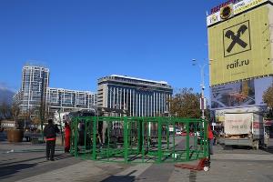  © Фото пресс-службы администрации Краснодара