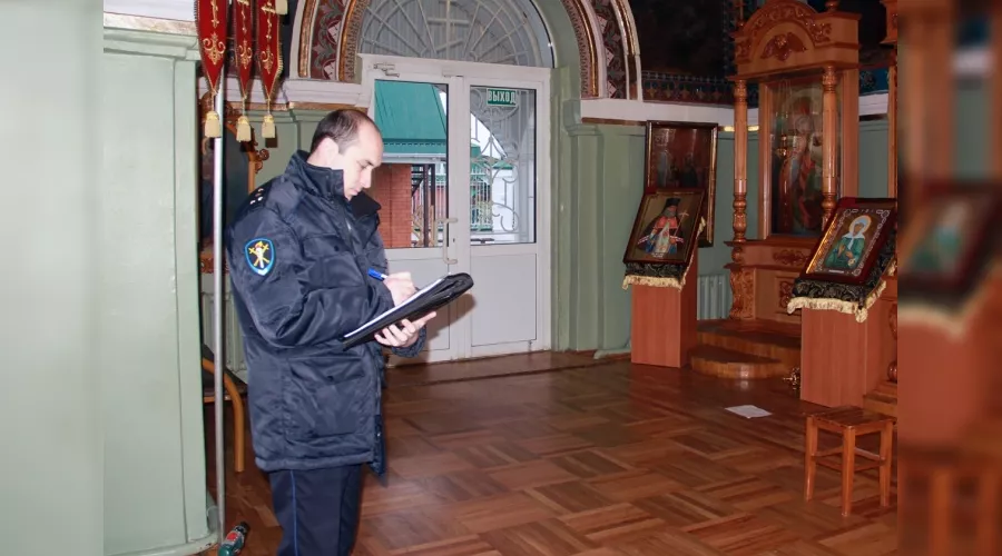  &copy;&nbsp;Фото пресс-службы МВД по Адыгее