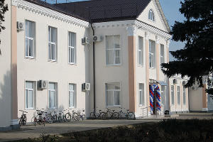  &copy;&nbsp;Фото пресс-службы администрации Брюховецкого района