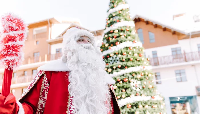  &copy;&nbsp;Фото пресс-службы курорта &laquo;Роза Хутор&raquo;