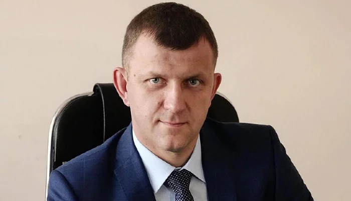 Мэр Краснодара Евгений Наумов досрочно уходит в&nbsp;отставку