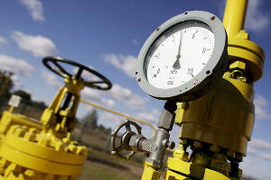 Газ © Фото пресс-службы администрации Краснодара