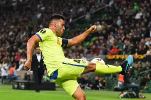 Матч «Краснодар» — «Хетафе», Краснодар, 4 октября 2019 года &copy;&nbsp;Фото Елены Синеок, Юга.ру