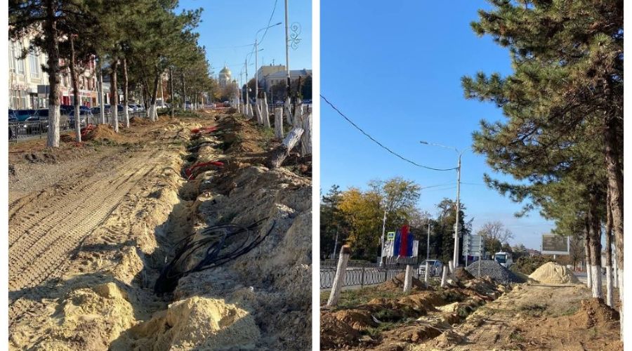  © Скриншот из телеграм-канала губернатора Ростовской области Юрия Слюсаря https://t.me/Yuri_Slusar/3552