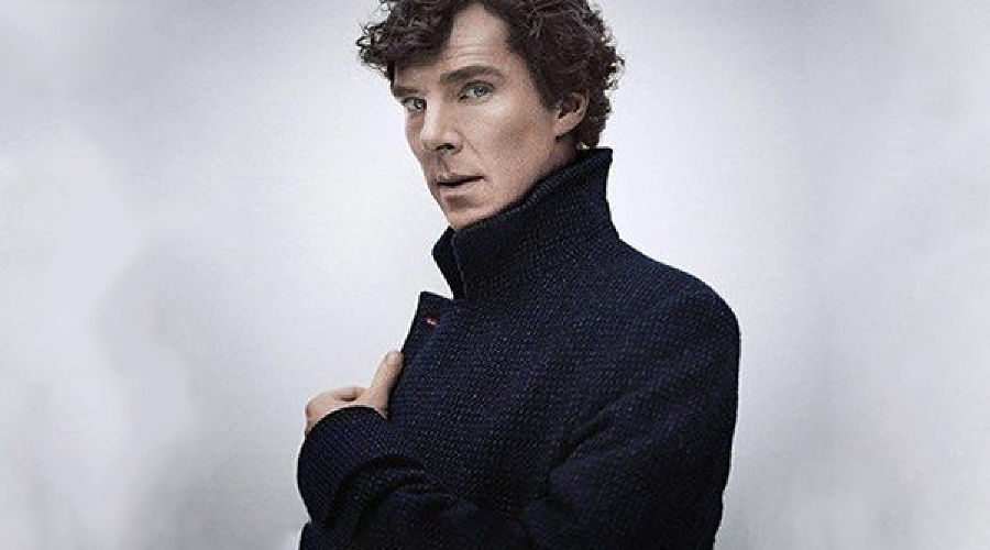 Бенедикт Камбербэтч &copy;&nbsp;Фото с сайта spletnik.ru