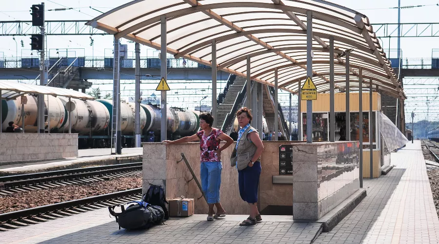  &copy;&nbsp;Фото Елены Синеок, Юга.ру