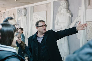 Краснодарский дом книги © Фото Марии Малышевой, Юга.ру