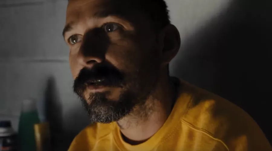 Кадр из трейлера к фильму «Генри Джонсон» &copy;&nbsp;Скриншот видео с Rutube-канала &laquo; MelorFilm&raquo;