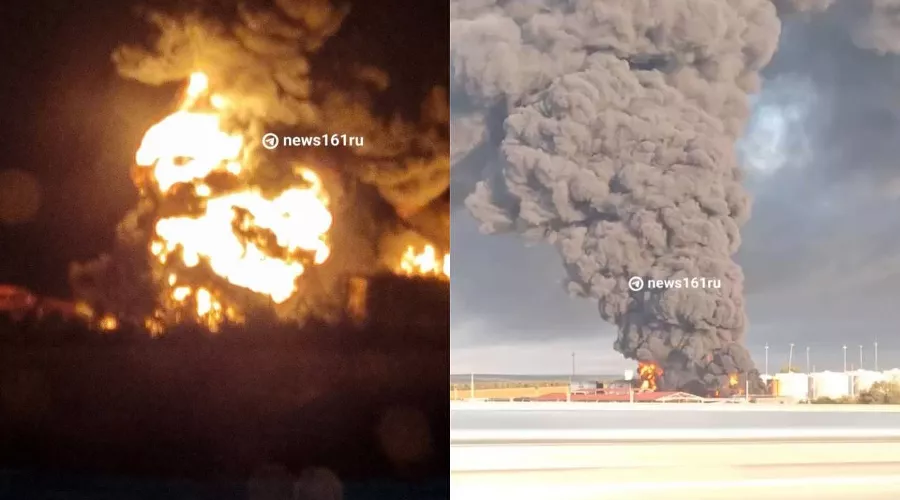  &copy;&nbsp;Скриншотs из телеграм-канала &laquo;Новости Ростов | 161.RU&raquo; https://t.me/news161ru/50559