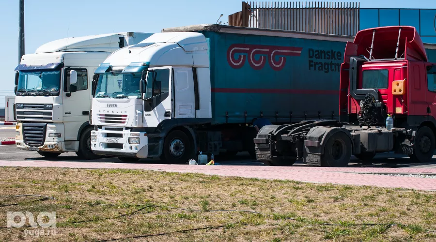  &copy;&nbsp;Фото Елены Синеок, Юга.ру