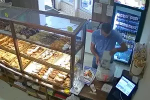  &copy;&nbsp;Скриншот из видео &laquo;Россия Кубань&raquo;, https://t.me/russiakuban/