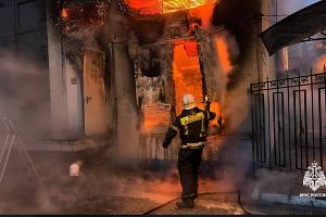  © Фото пресс-службы МЧС России