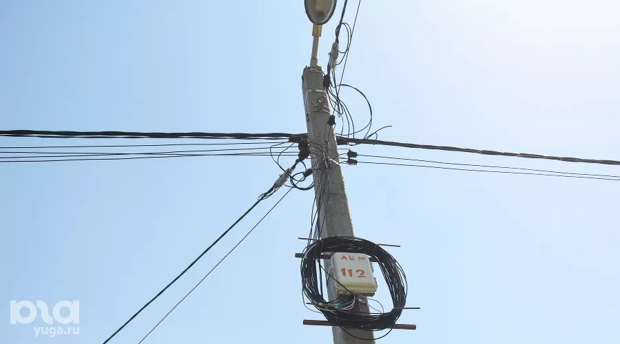  &copy;&nbsp;Фото Елены Синеок, Юга.ру