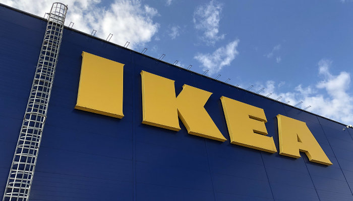 IKEA сообщила о завершении распродажи в России