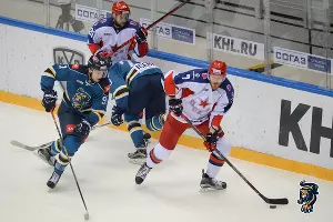  &copy;&nbsp;Фото с сайта hcsochi.ru