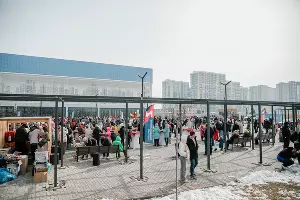  &copy;&nbsp;Фото Игоря Глазко